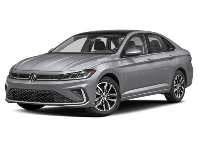 New 2026 Volkswagen Jetta 1.4T SE