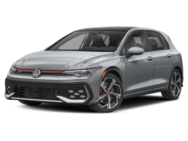 New 2026 Volkswagen Golf GTI 2.0T SE DSG