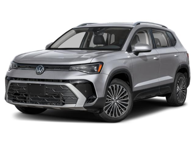 New 2026 Volkswagen Taos SE