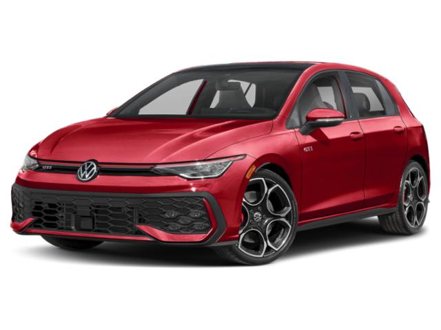 New 2026 Volkswagen Golf GTI 2.0T S DSG