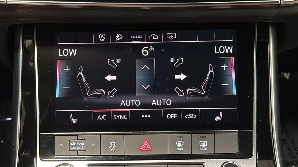 2023 AUDI Q7 55 PREMIUM PLUS — миниатюра 18