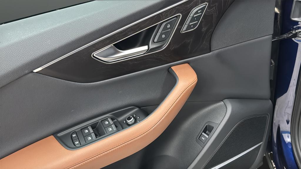 2023 AUDI Q7 55 PREMIUM PLUS — миниатюра 22