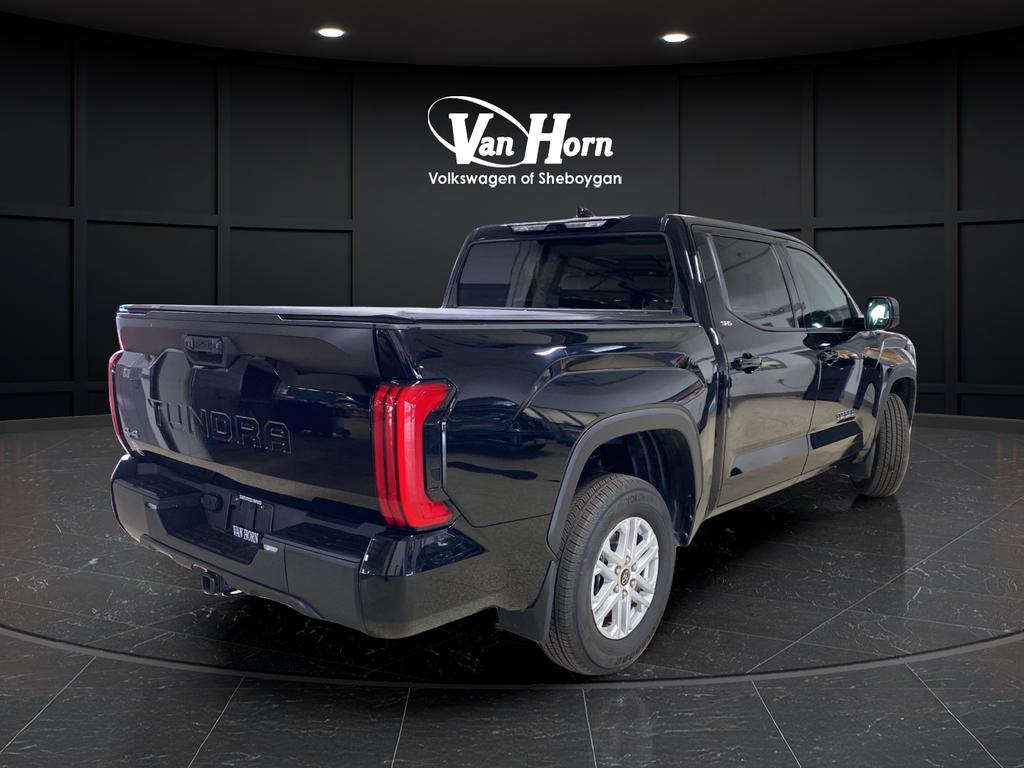 صورة 7 لـ 2023 Toyota TUNDRA SR5