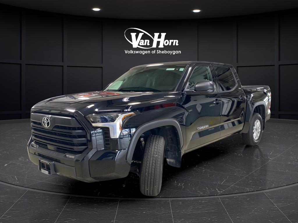 صورة 3 لـ 2023 Toyota TUNDRA SR5