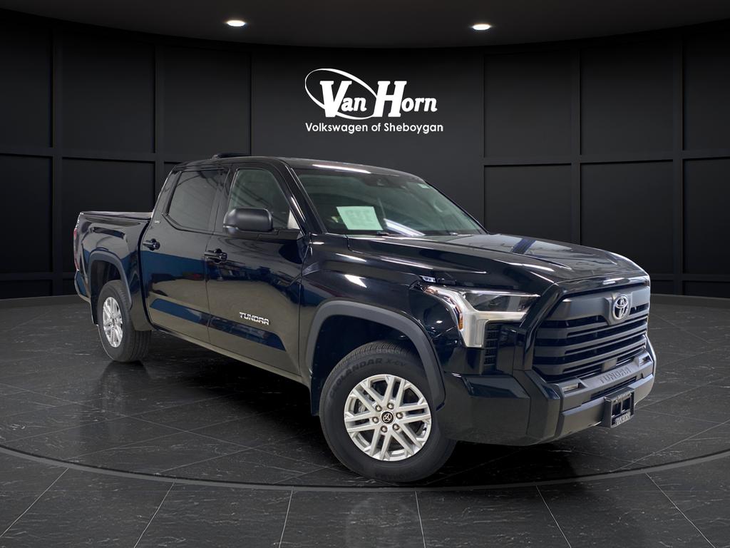 صورة 1 لـ 2023 Toyota TUNDRA SR5