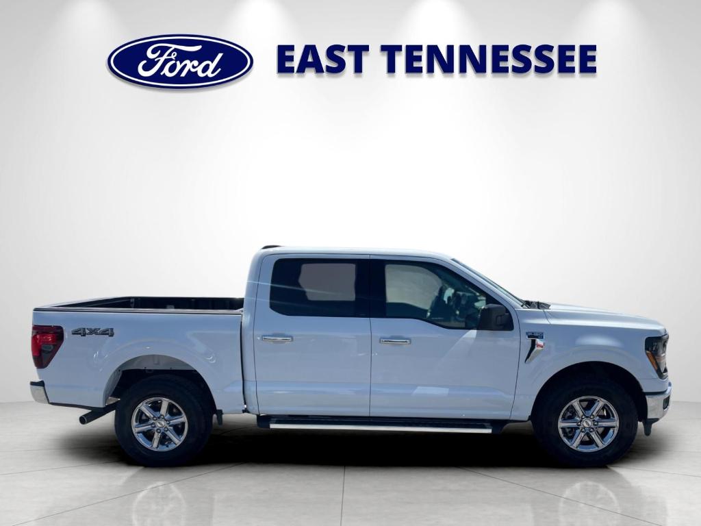 FORD F-150 XLT - 2