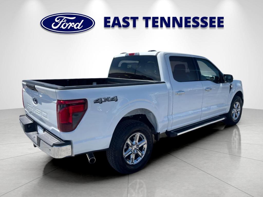 FORD F-150 XLT - 3