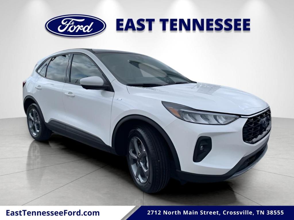 New 2026 Ford Escape ST-Line Select