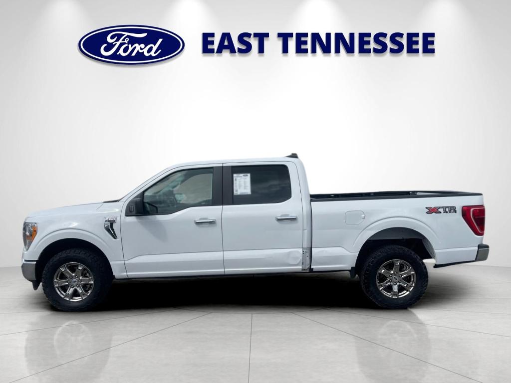 FORD F-150 XLT - 6