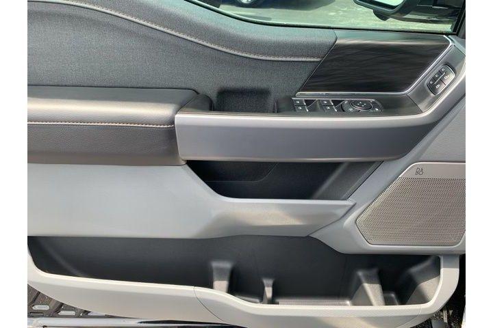 FORD F-150 LARIAT - 9