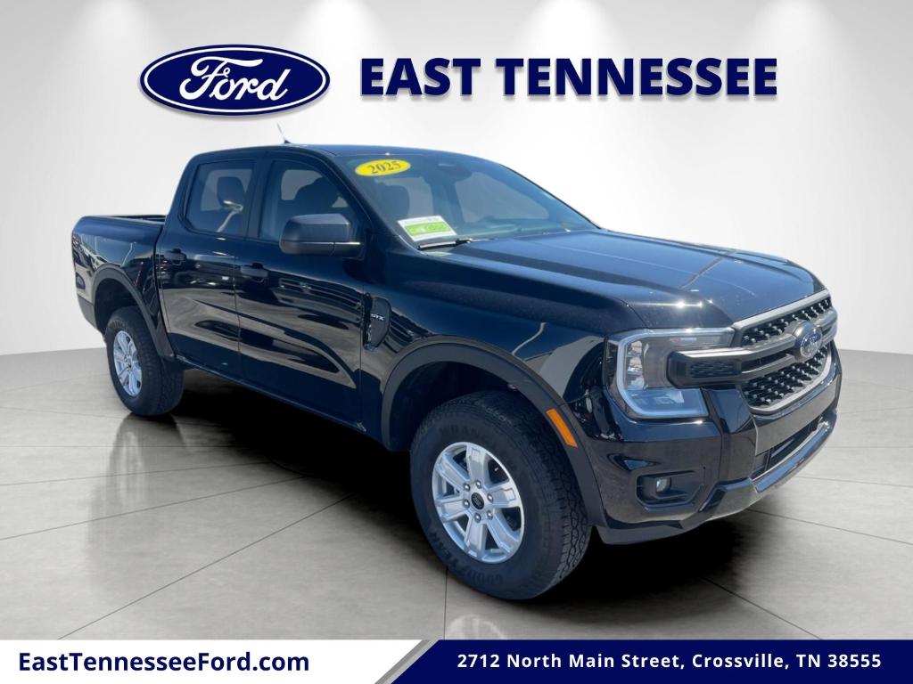 New 2025 Ford Ranger XL