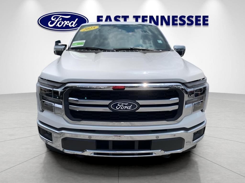 FORD F-150 LARIAT - 8