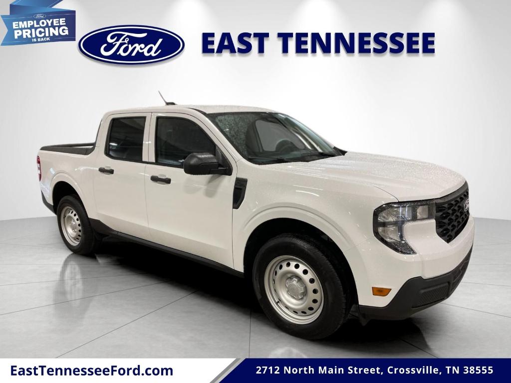 New 2026 Ford Maverick XL