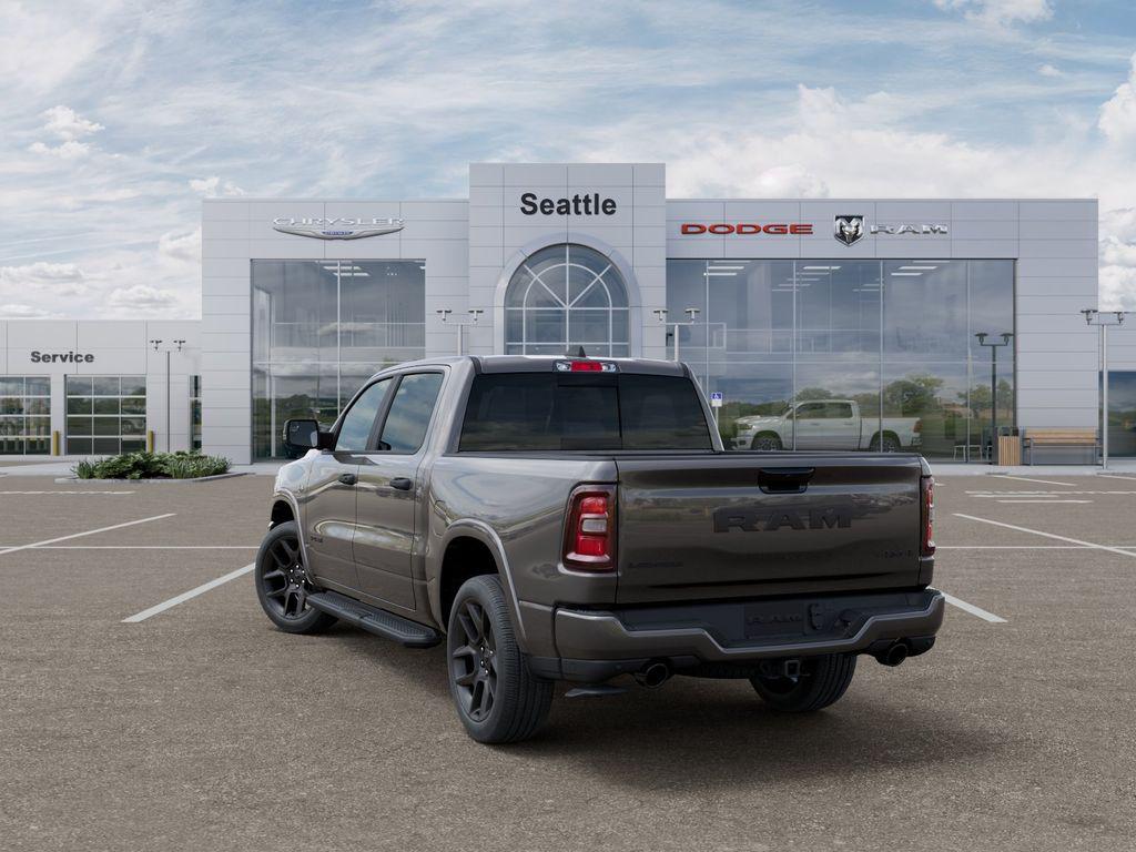 صورة 4 لـ 2026 RAM 1500 LARAMIE
