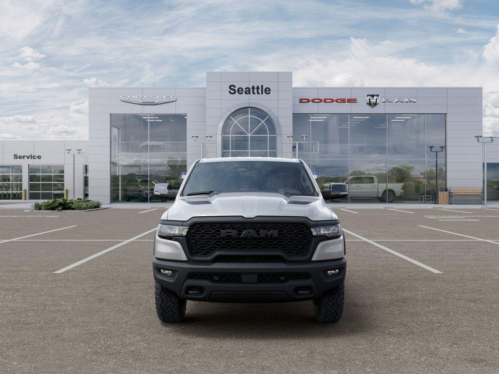 صورة 7 لـ 2026 RAM 1500 REBEL