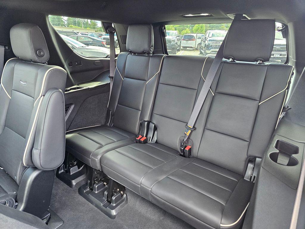 2021 Cadillac ESCALADE SPORT 缩略图 19