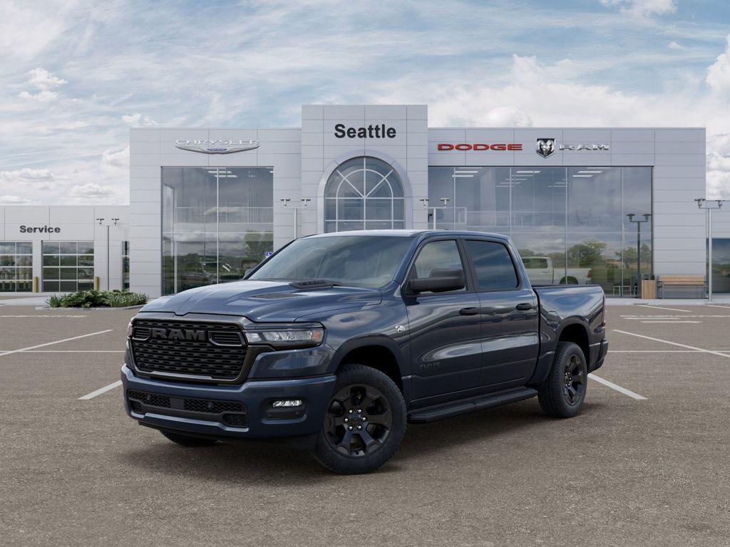 New 2026 RAM 1500 Express