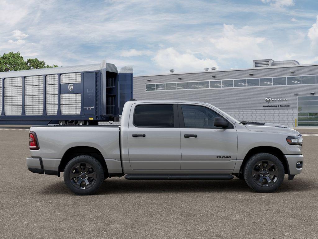 2026 RAM 1500 EXPRESS 缩略图 22