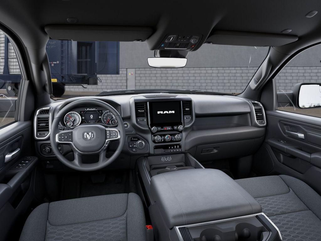 2026 RAM 1500 EXPRESS 缩略图 15