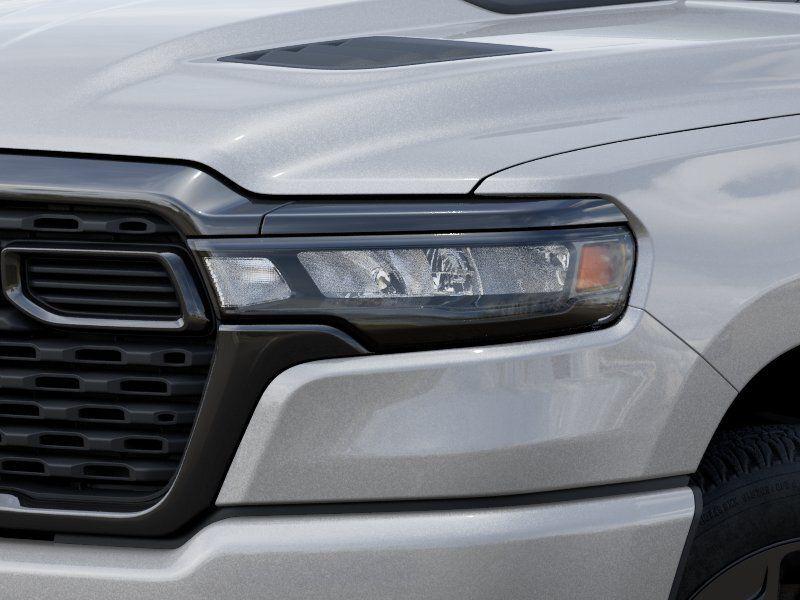2026 RAM 1500 EXPRESS 缩略图 11