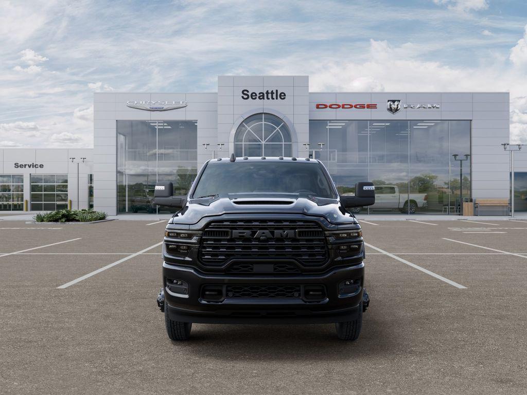 2026 RAM 3500 LIMITED CREW CAB 4X4 8' BOX 缩略图 7
