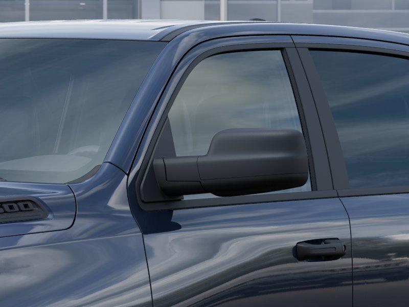 2026 RAM 1500 WARLOCK CREW CAB 4X4 5'7' BOX thumbnail 13