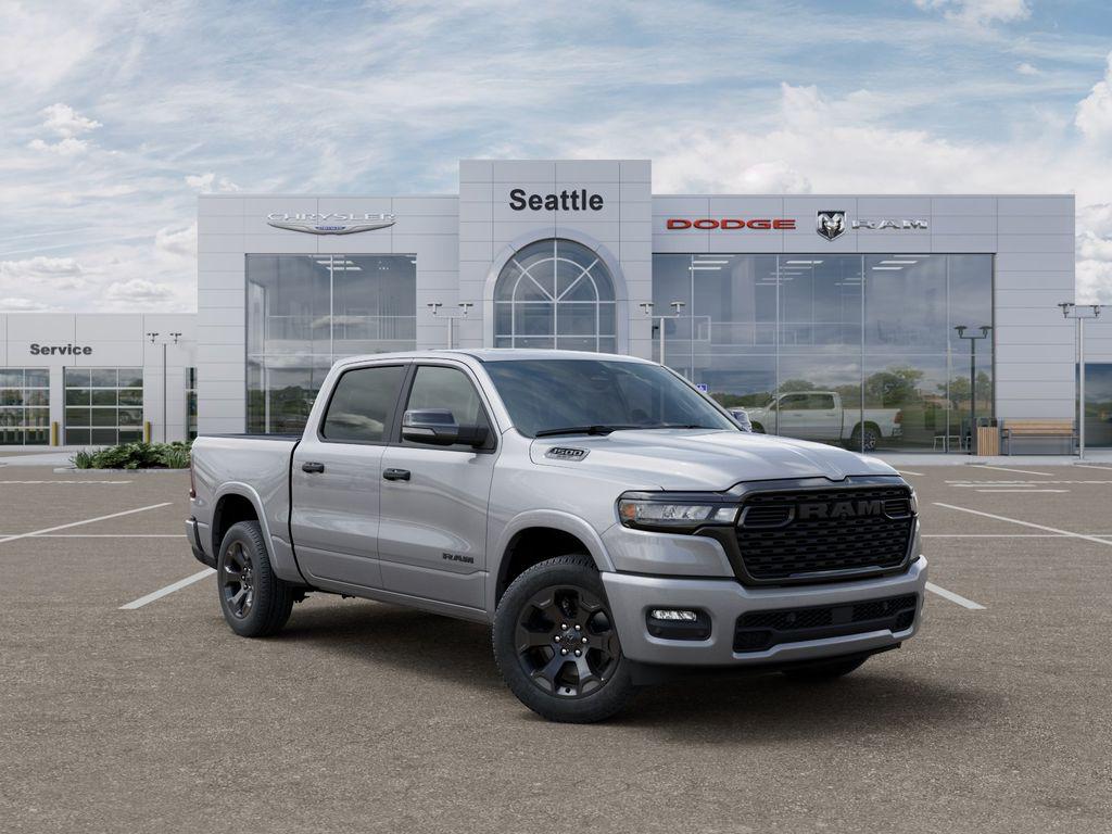 صورة 6 لـ 2025 RAM 1500 BIG HORN/LONE STAR