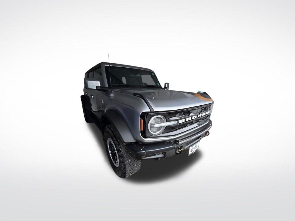 FORD BRONCO - 6