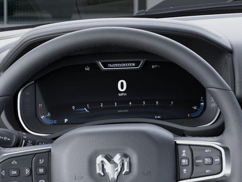 2026 RAM 1500 LARAMIE 缩略图 18