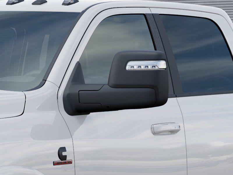 2026 RAM 2500 LIMITED CREW CAB 4X4 6'4' BOX — миниатюра 13