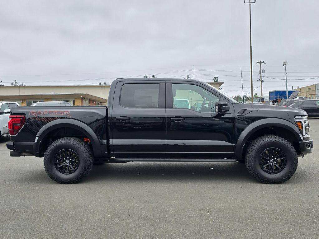 FORD F-150 RAPTOR - 9