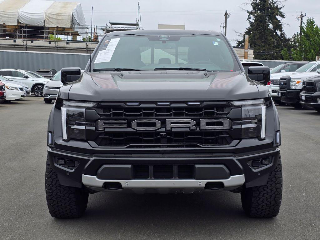 FORD F-150 RAPTOR - 3