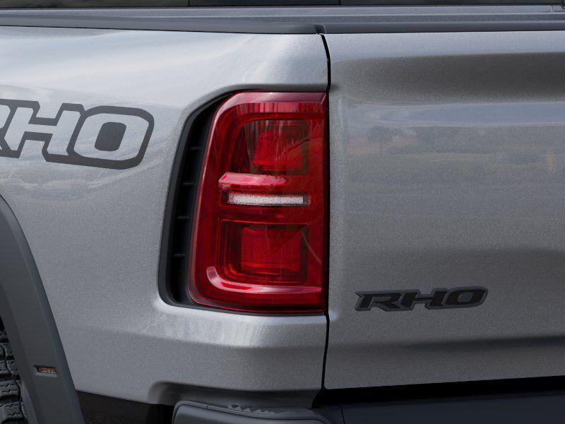 2026 RAM 1500 RHO CREW CAB 4X4 5'7' BOX 照片 10