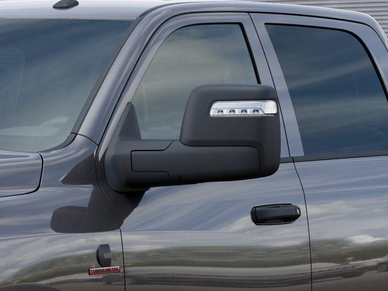 2026 RAM 2500 BLACK EXPRESS CREW CAB 4X4 6'4' BOX 缩略图 13