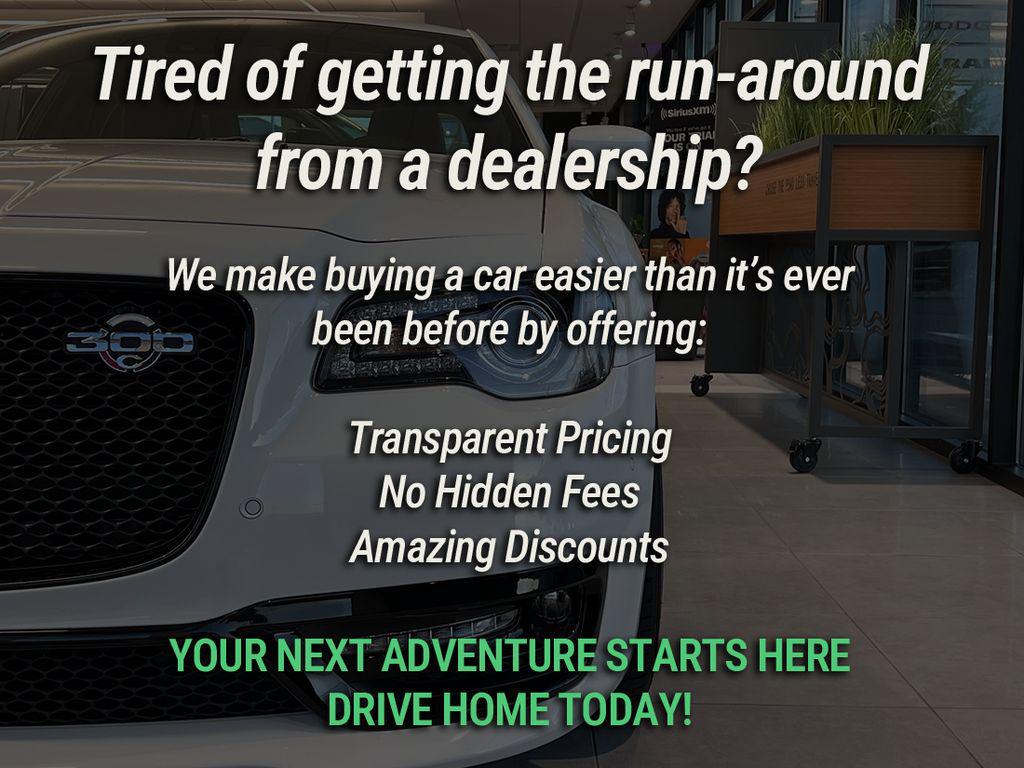 New 2026 RAM ProMaster 2500 Tradesman