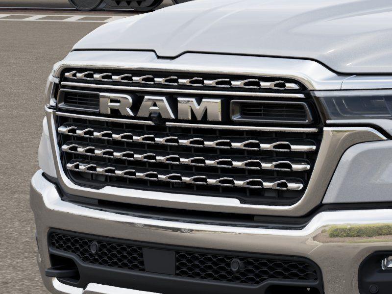 2026 RAM 1500 LIMITED 缩略图 12
