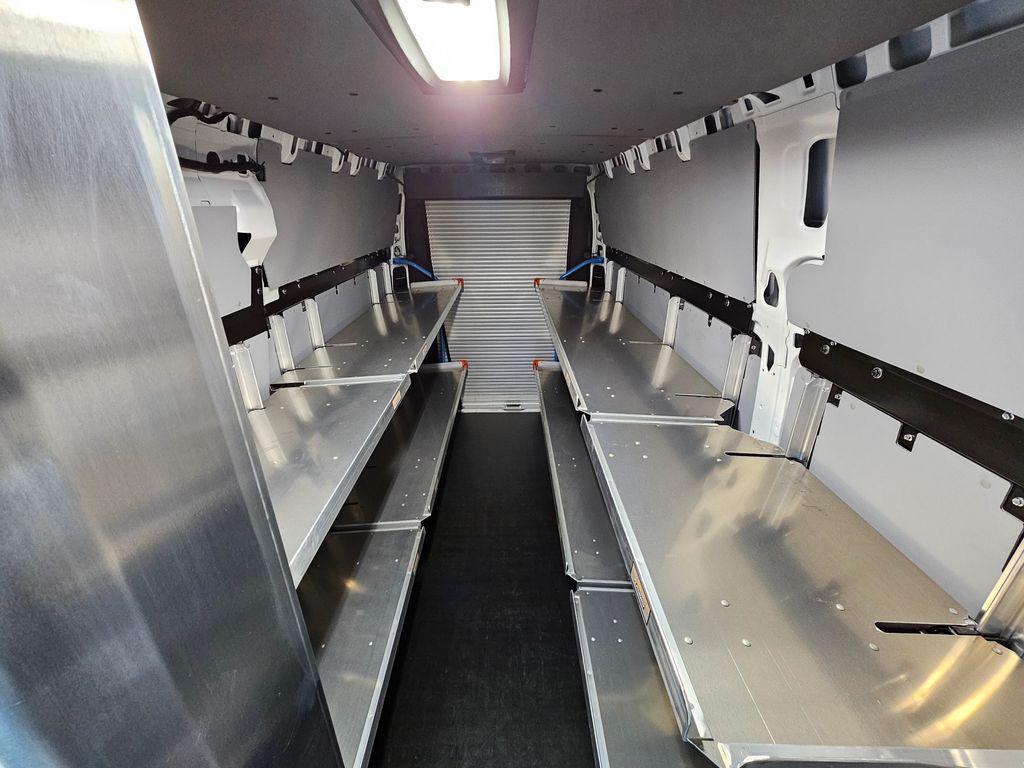 2024 RAM PROMASTER 3500 HIGH ROOF — миниатюра 27