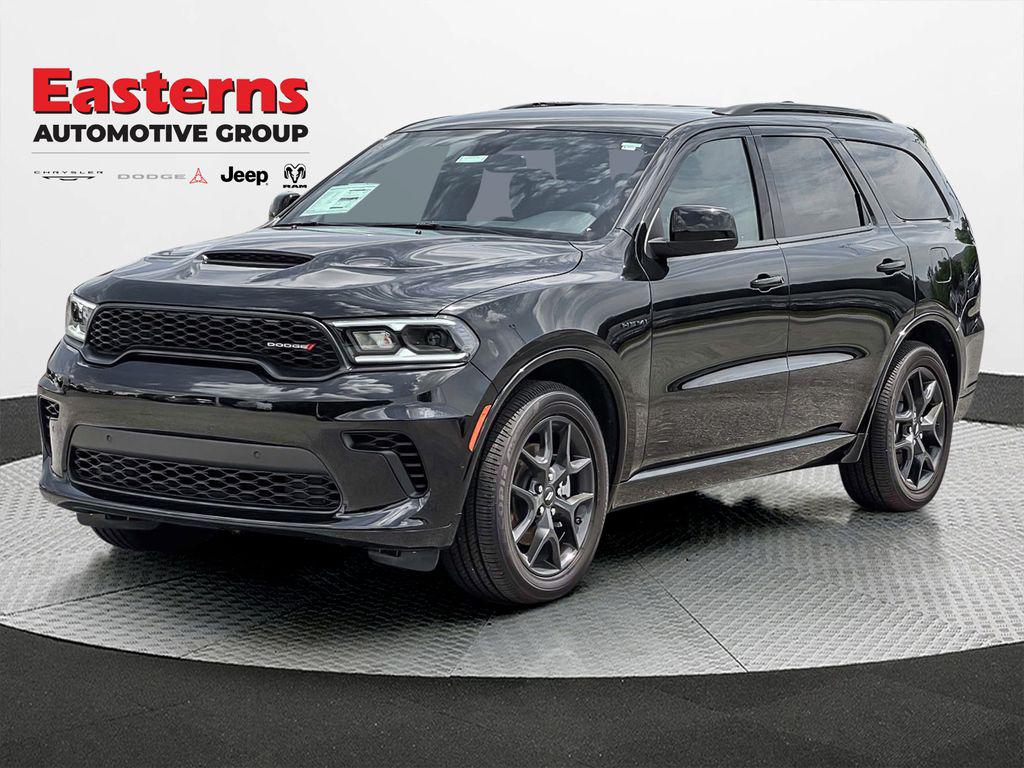 New 2026 Dodge Durango GT HEMI V8 AWD