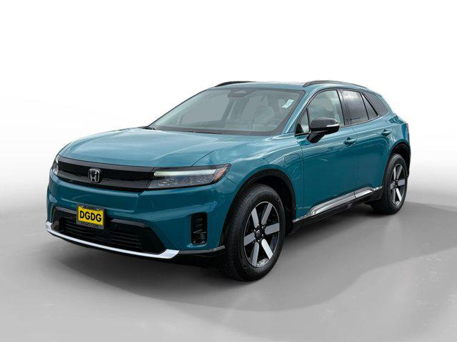 New 2026 Honda Prologue Touring