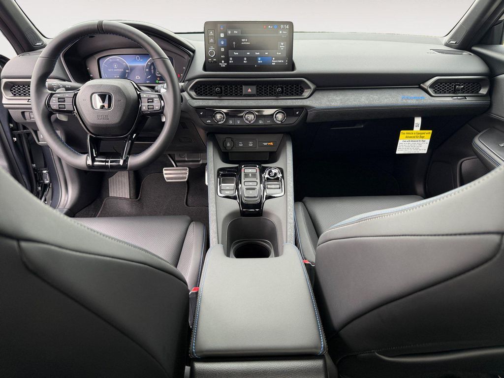 صورة 15 لـ 2026 Honda PRELUDE HYBRID