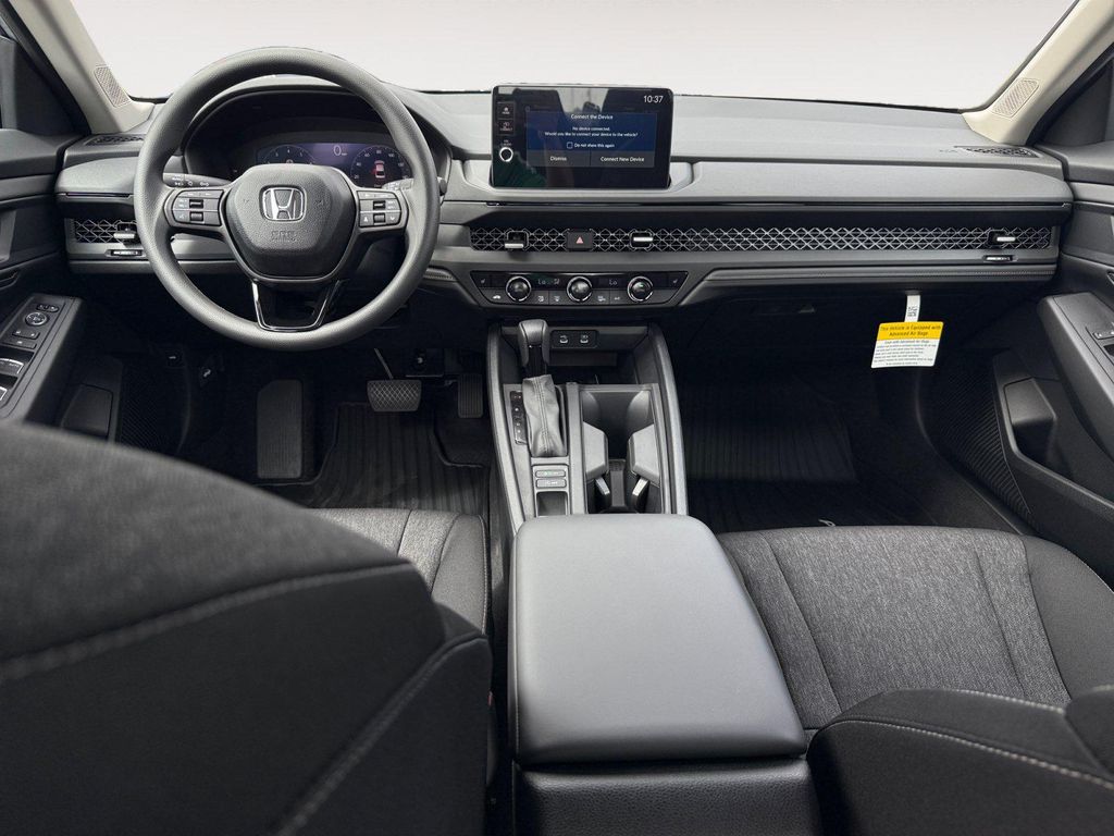 صورة مصغرة 15 لـ 2026 Honda ACCORD SE