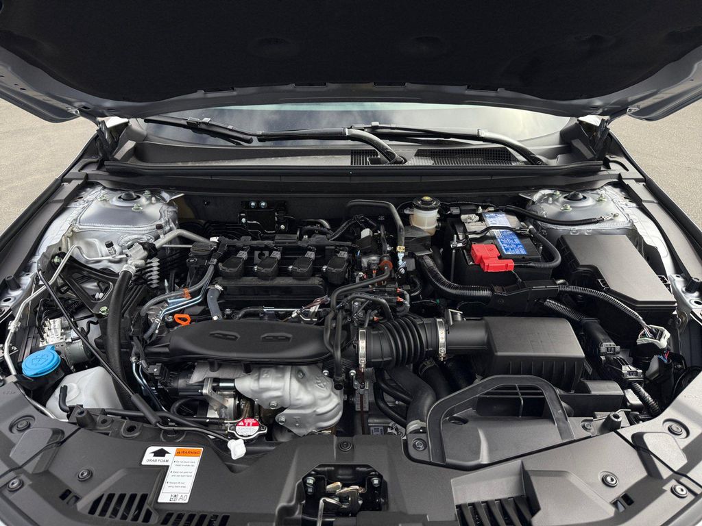صورة مصغرة 20 لـ 2026 Honda ACCORD SE