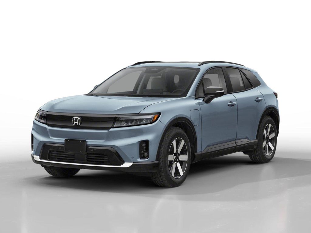 New 2026 Honda Prologue Touring