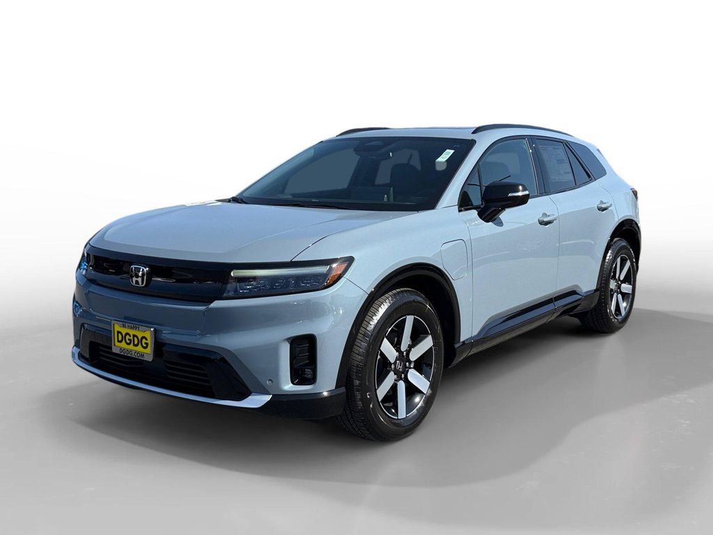 New 2026 Honda Prologue Touring