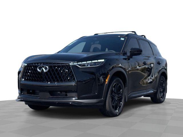 New 2026 INFINITI QX60 SPORT