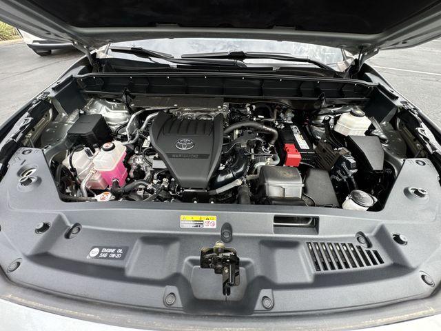 صورة مصغرة 31 لـ 2023 Toyota HIGHLANDER XLE