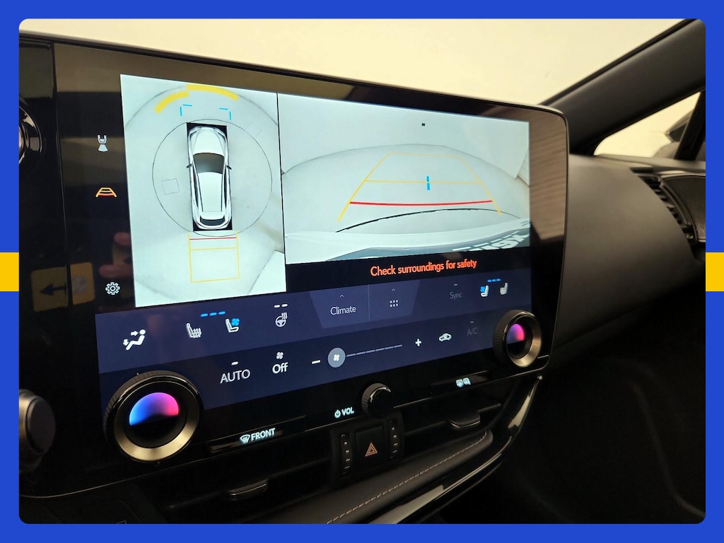 صورة مصغرة 17 لـ 2022 Lexus NX 350 F-SPORT HANDLING