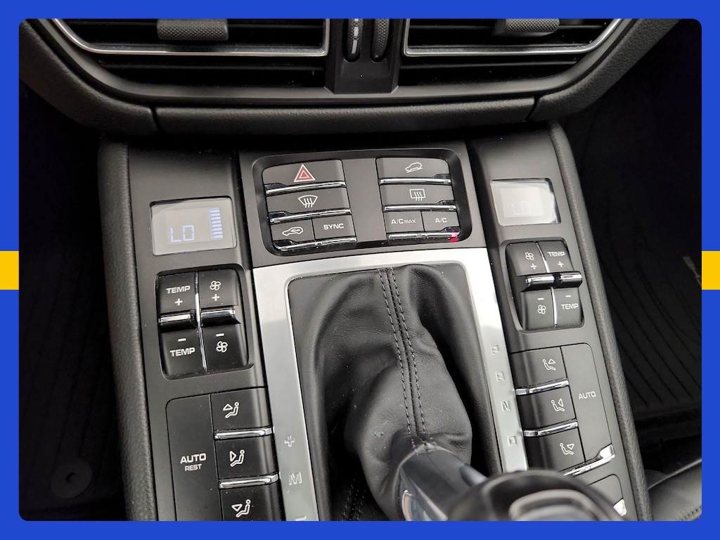 صورة 20 لـ 2021 Porsche MACAN GTS