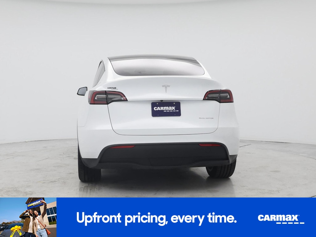 TESLA MODEL Y LONG RANGE - 7