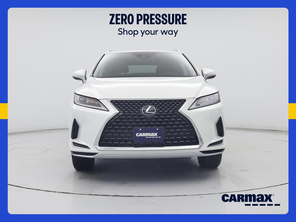 2022 Lexus RX 350 L 照片 6